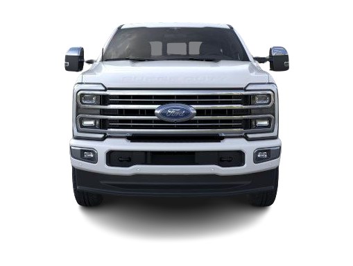 Thumbnail: 2026 Ford F-350 - 13