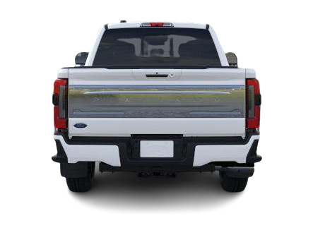 Thumbnail: 2026 Ford F-350 - 4