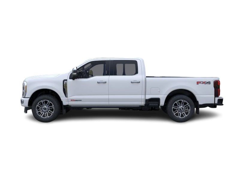 Thumbnail: 2026 Ford F-350 - 3