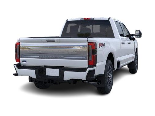 Thumbnail: 2026 Ford F-350 - 15