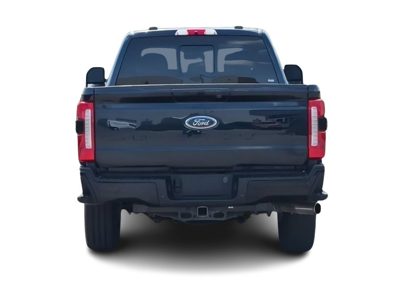 Thumbnail: 2023 Ford F-350 - 5