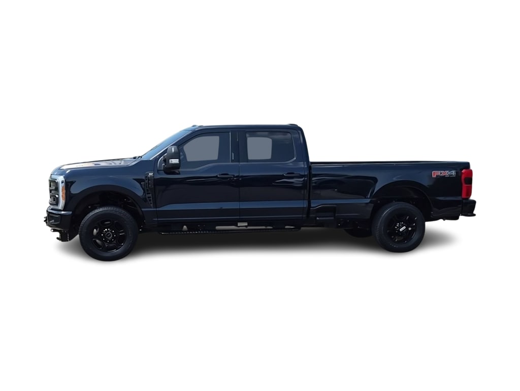 Thumbnail: 2023 Ford F-350 - 3