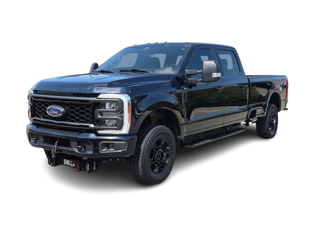 Thumbnail: 2023 Ford F-350 - 20