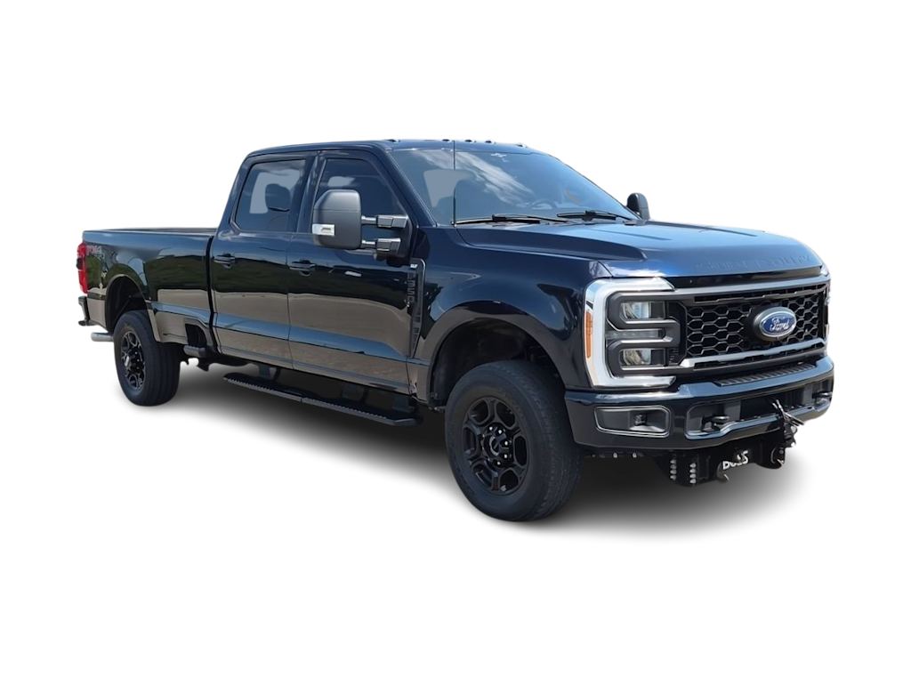 Thumbnail: 2023 Ford F-350 - 19