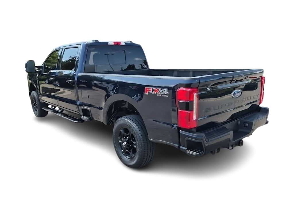 Thumbnail: 2023 Ford F-350 - 4