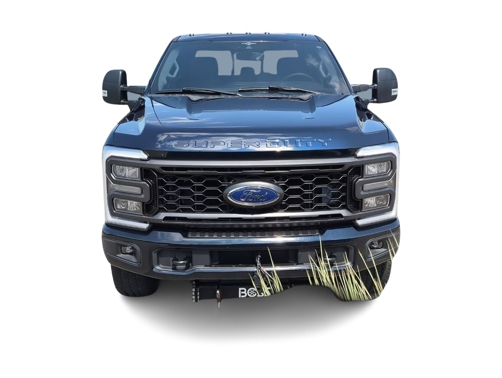 Thumbnail: 2023 Ford F-350 - 6