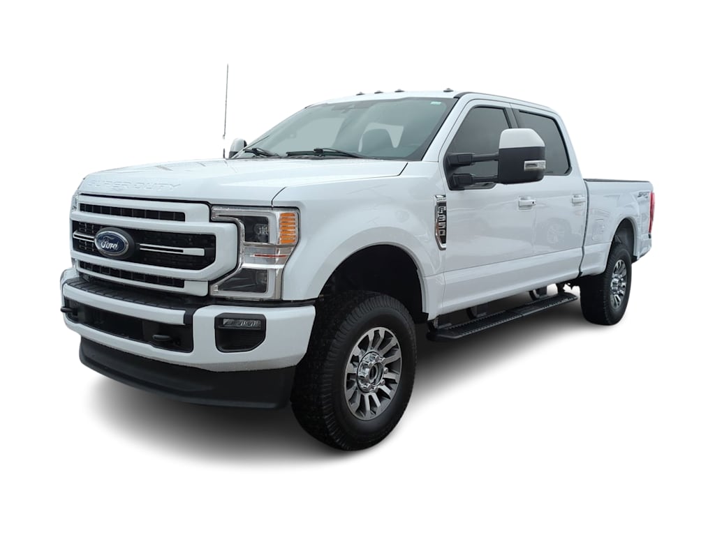 2022 Ford F-350 Lariat 20