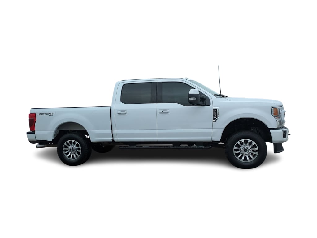 2022 Ford F-350 Lariat 22