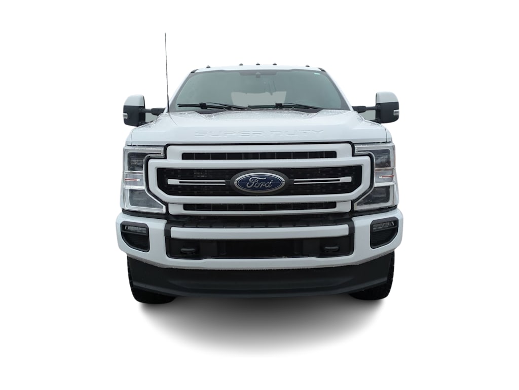 2022 Ford F-350 Lariat 6