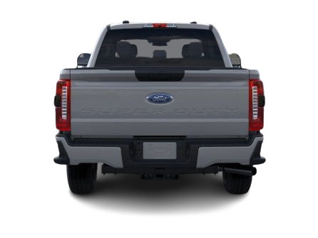 Thumbnail: 2026 Ford F-350 - 4
