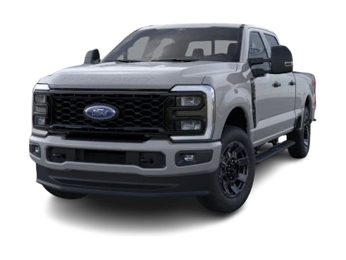 Thumbnail: 2026 Ford F-350 - 11