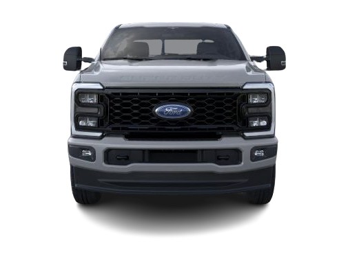 Thumbnail: 2026 Ford F-350 - 13