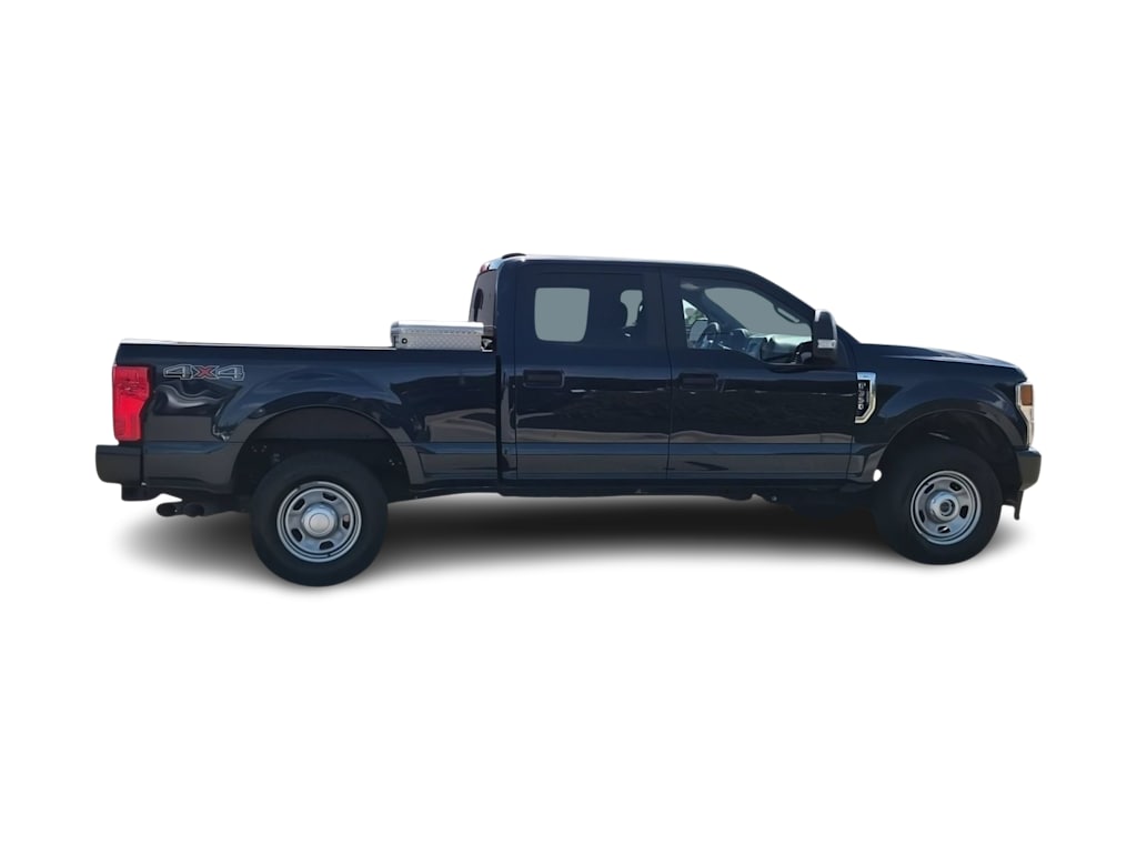 Thumbnail: 2022 Ford F-350 - 21