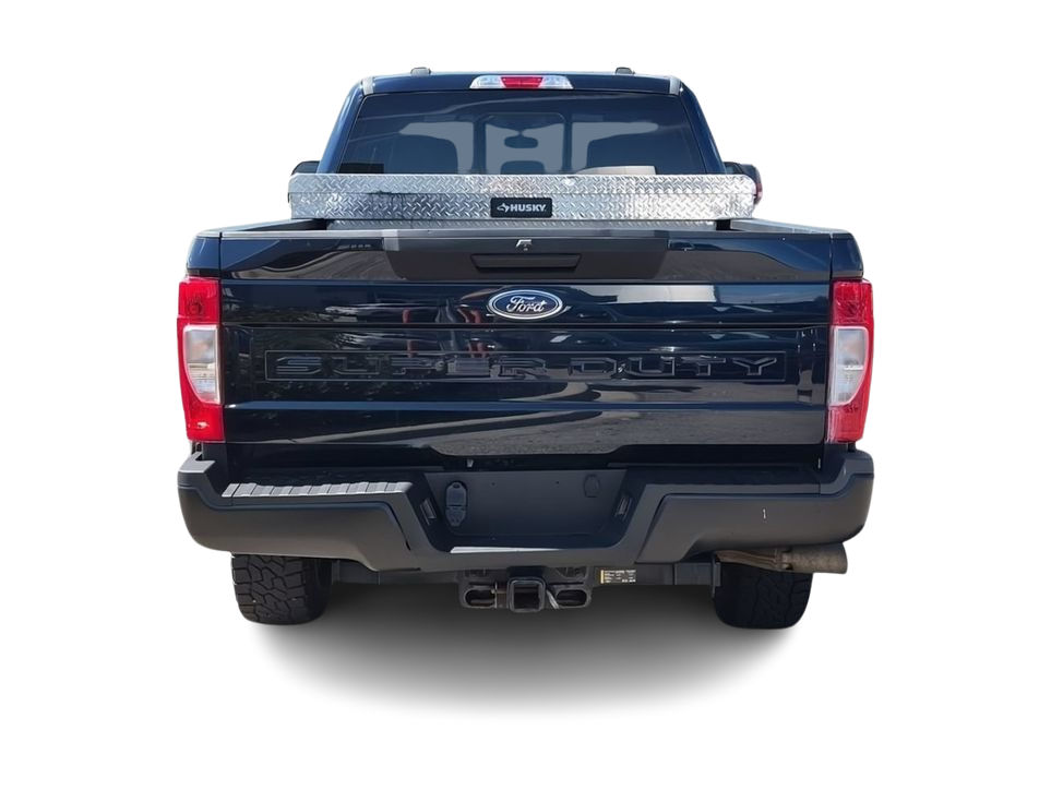 Thumbnail: 2022 Ford F-350 - 5