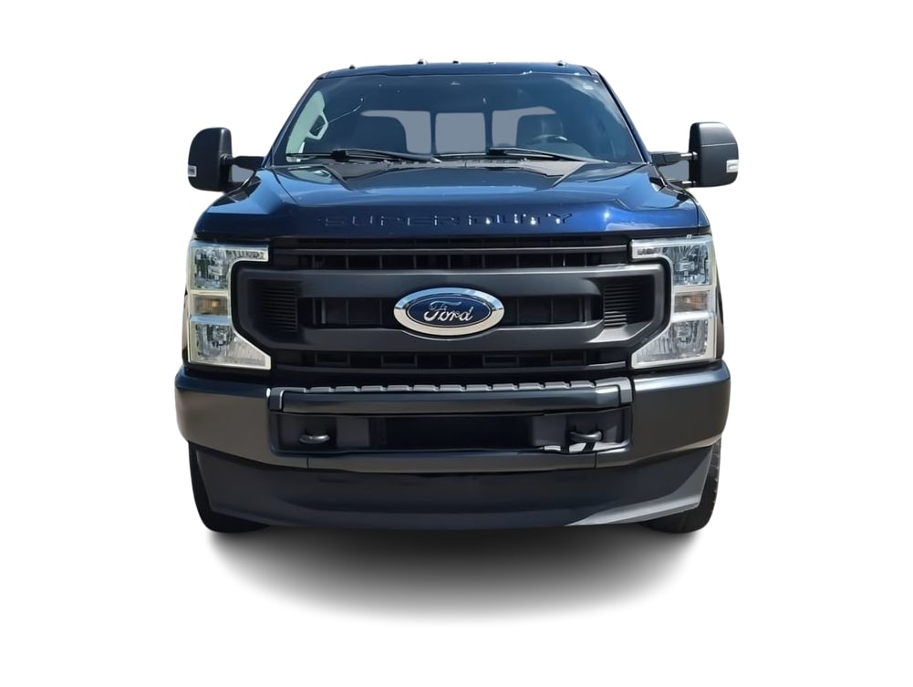 Thumbnail: 2022 Ford F-350 - 6
