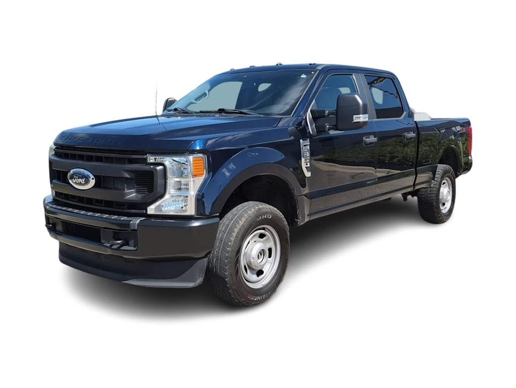 Thumbnail: 2022 Ford F-350 - 19