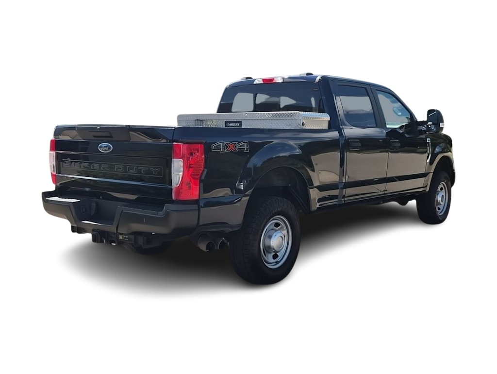 Thumbnail: 2022 Ford F-350 - 20