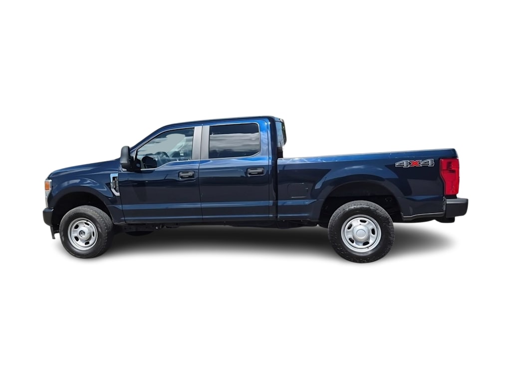 Thumbnail: 2022 Ford F-350 - 3
