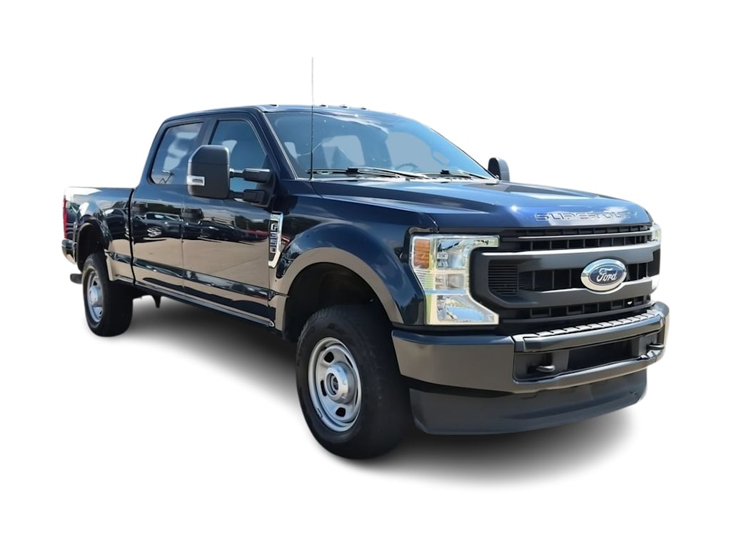 Thumbnail: 2022 Ford F-350 - 18