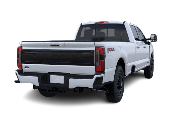 Thumbnail: 2026 Ford F-350 - 16