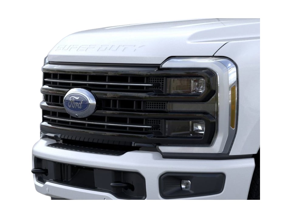 Thumbnail: 2026 Ford F-350 - 19