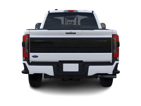 Thumbnail: 2026 Ford F-350 - 4