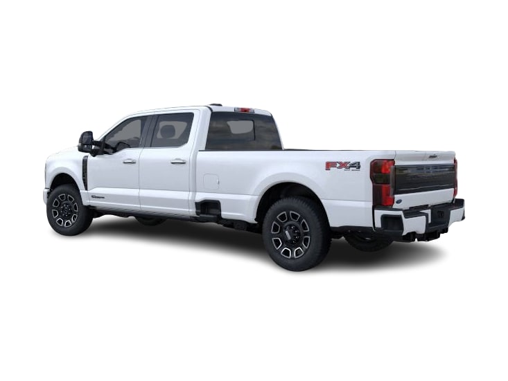 Thumbnail: 2026 Ford F-350 - 12