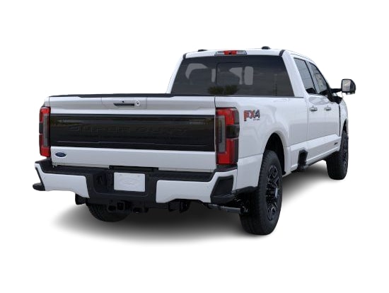 Thumbnail: 2026 Ford F-350 - 15