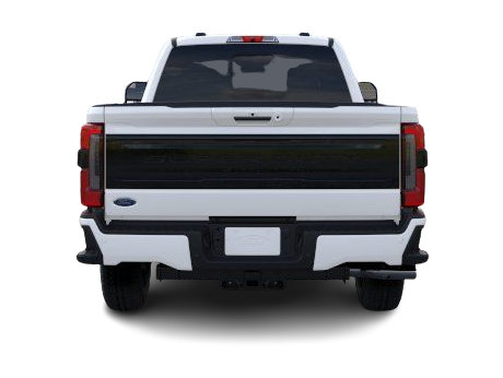 Thumbnail: 2026 Ford F-350 - 4