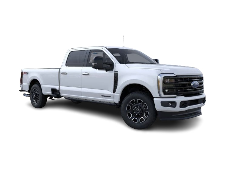 Thumbnail: 2026 Ford F-350 - 14