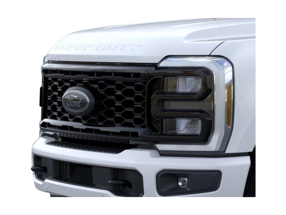 Thumbnail: 2026 Ford F-350 - 17