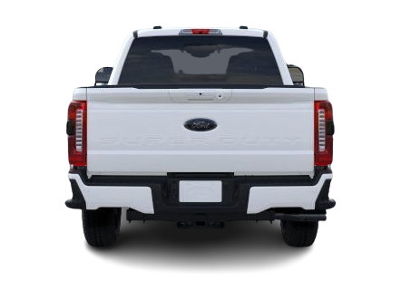 Thumbnail: 2026 Ford F-350 - 4