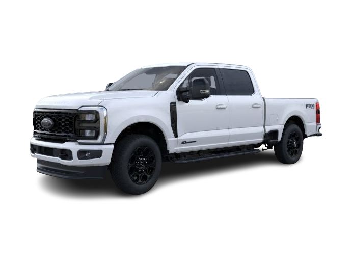 Thumbnail: 2026 Ford F-350 - 3
