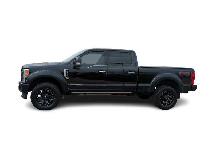 2019 Ford F-350 Limited 3