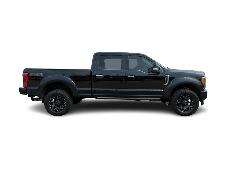 2019 Ford F-350 Limited 20