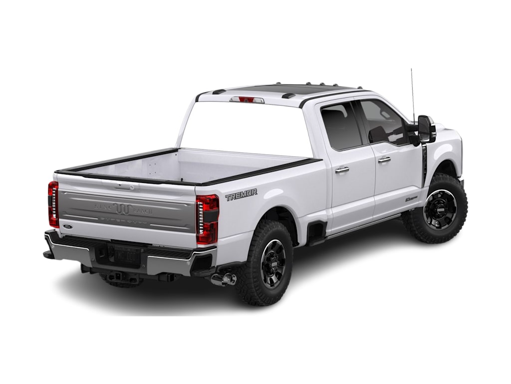 Thumbnail: 2026 Ford F-350 - 12