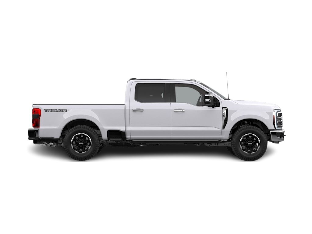Thumbnail: 2026 Ford F-350 - 14