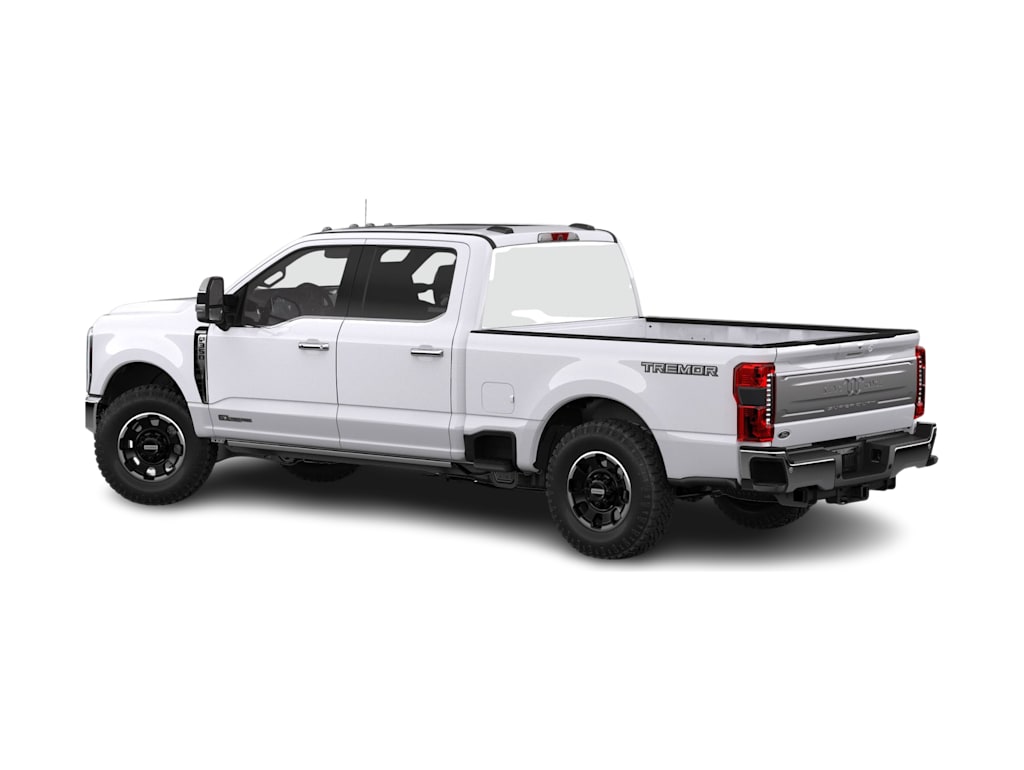 Thumbnail: 2026 Ford F-350 - 3