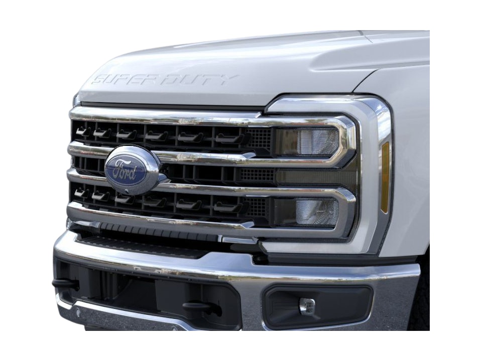 Thumbnail: 2026 Ford F-350 - 4