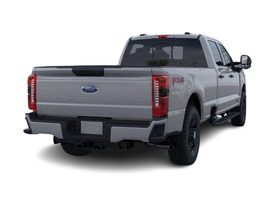 Thumbnail: 2026 Ford F-350 - 13