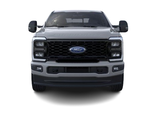 Thumbnail: 2026 Ford F-350 - 12