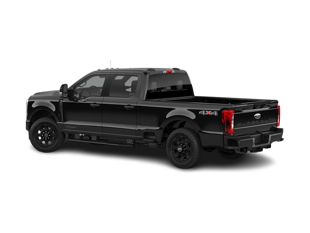 Thumbnail: 2026 Ford F-350 - 3