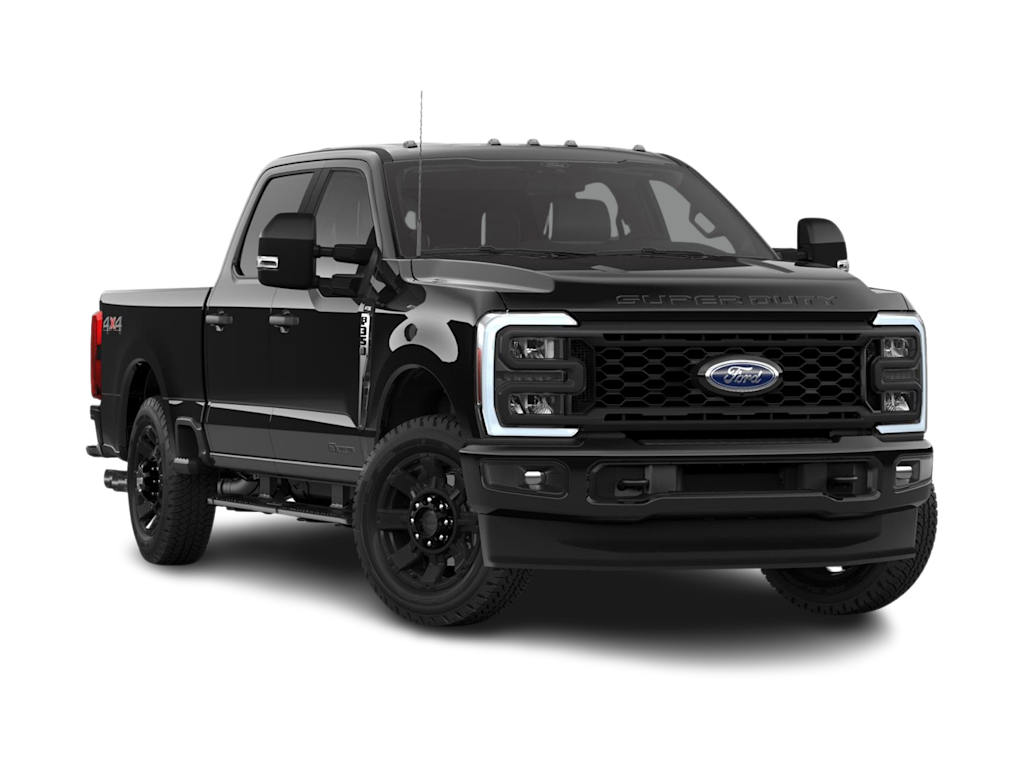 Thumbnail: 2026 Ford F-350 - 4