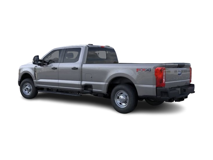 Thumbnail: 2026 Ford F-350 - 4