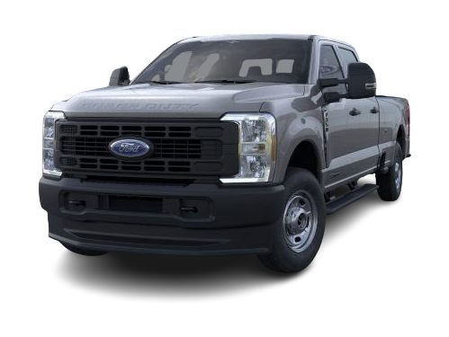 Thumbnail: 2026 Ford F-350 - 14