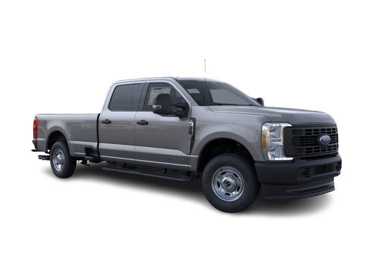 Thumbnail: 2026 Ford F-350 - 15