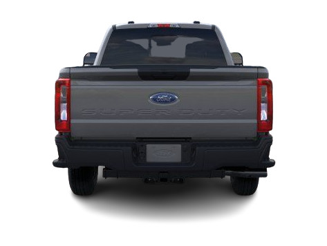 Thumbnail: 2026 Ford F-350 - 5