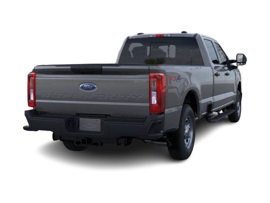 Thumbnail: 2026 Ford F-350 - 16