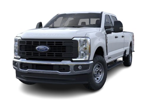 Thumbnail: 2026 Ford F-350 - 13
