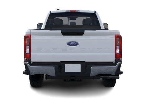 Thumbnail: 2026 Ford F-350 - 5